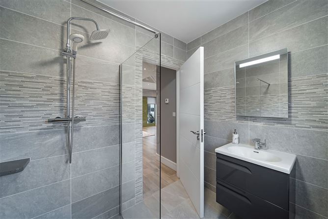 Drumacanoo, Churchill, Donegal