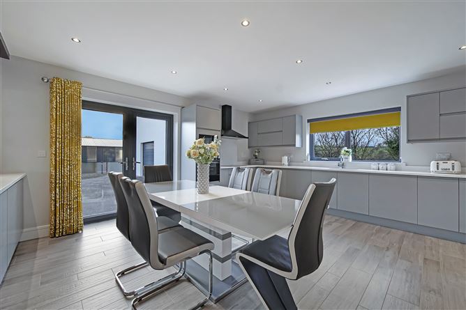 Drumacanoo, Churchill, Donegal