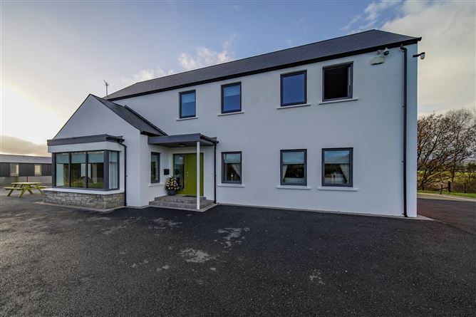 Drumacanoo, Churchill, Donegal