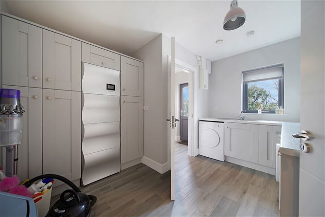 Drumacanoo, Churchill, Donegal