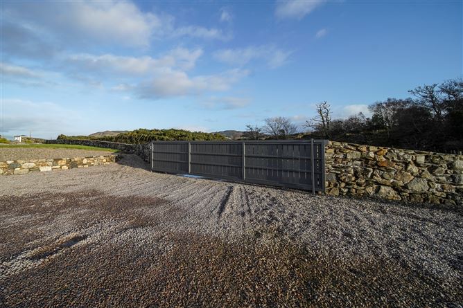 Drumacanoo, Churchill, Donegal