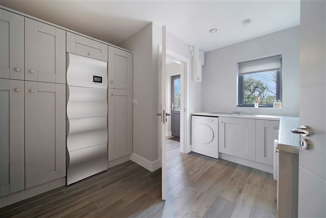 Drumacanoo, Churchill, Donegal