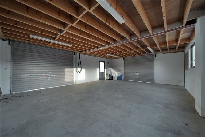 Drumacanoo, Churchill, Donegal