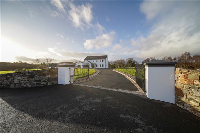 Drumacanoo, Churchill, Donegal