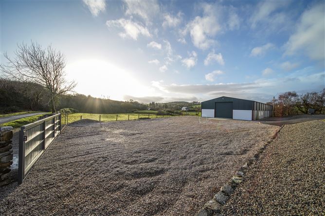 Drumacanoo, Churchill, Donegal