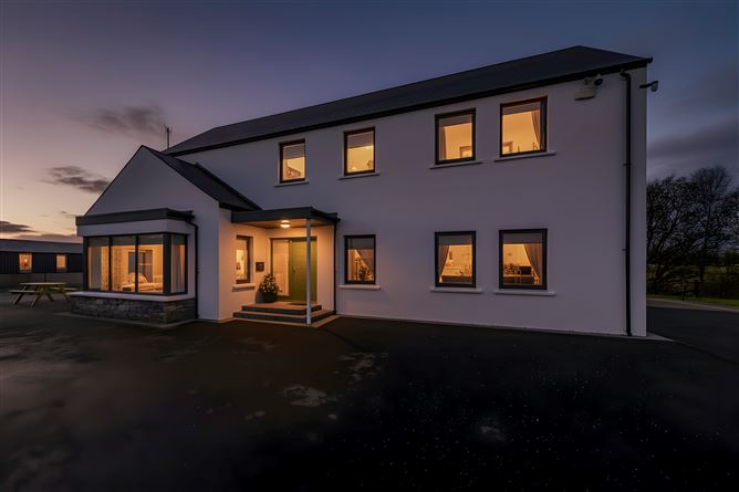 Drumacanoo, Churchill, Donegal