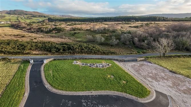 Drumacanoo, Churchill, Donegal