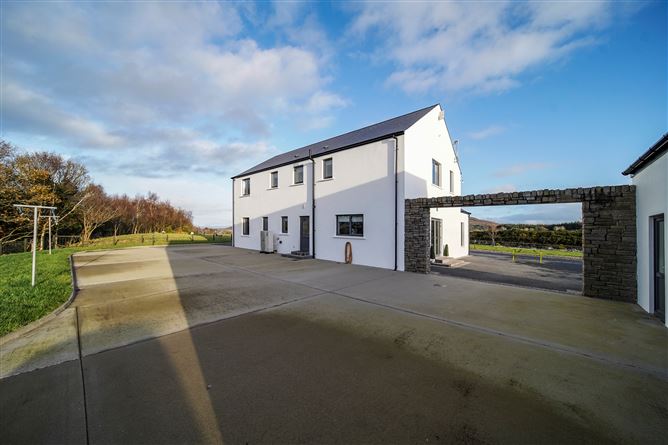 Drumacanoo, Churchill, Donegal