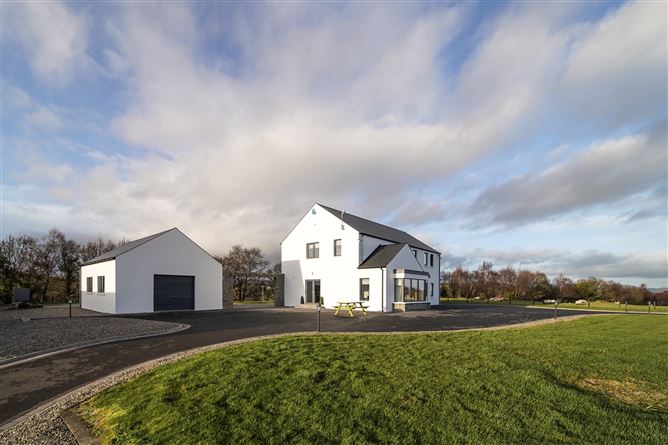 Drumacanoo, Churchill, Donegal