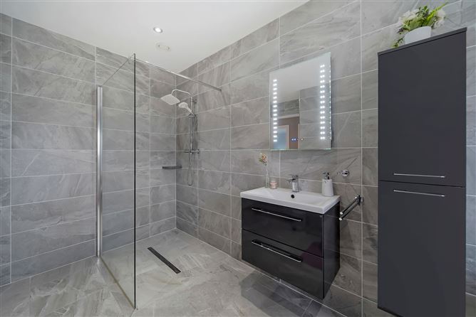 Drumacanoo, Churchill, Donegal