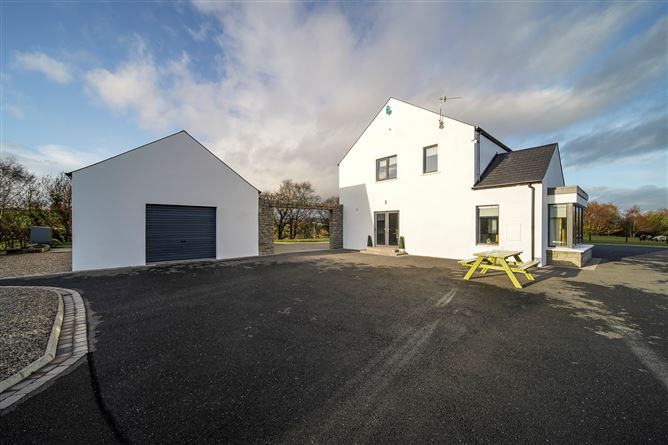 Drumacanoo, Churchill, Donegal