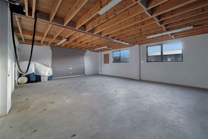 Drumacanoo, Churchill, Donegal