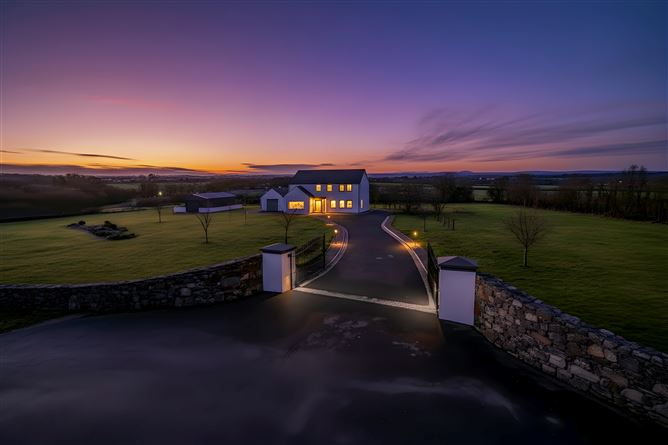 Drumacanoo, Churchill, Donegal