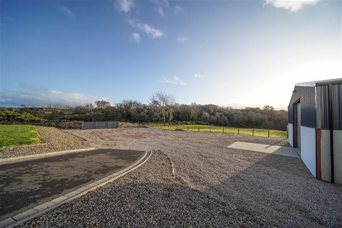 Drumacanoo, Churchill, Donegal