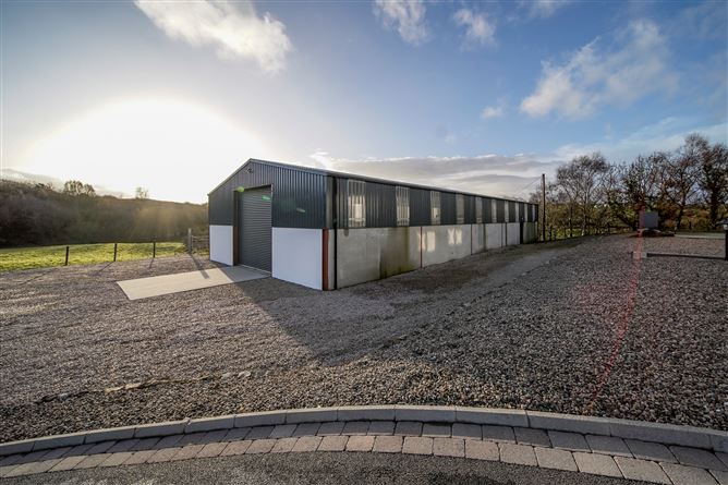 Drumacanoo, Churchill, Donegal