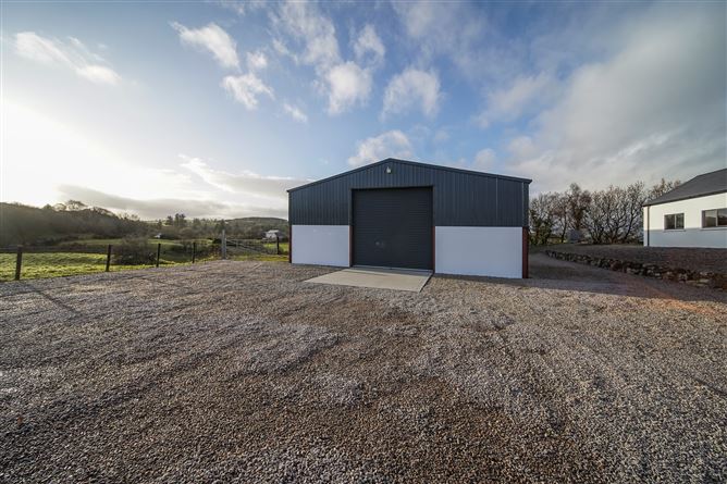 Drumacanoo, Churchill, Donegal