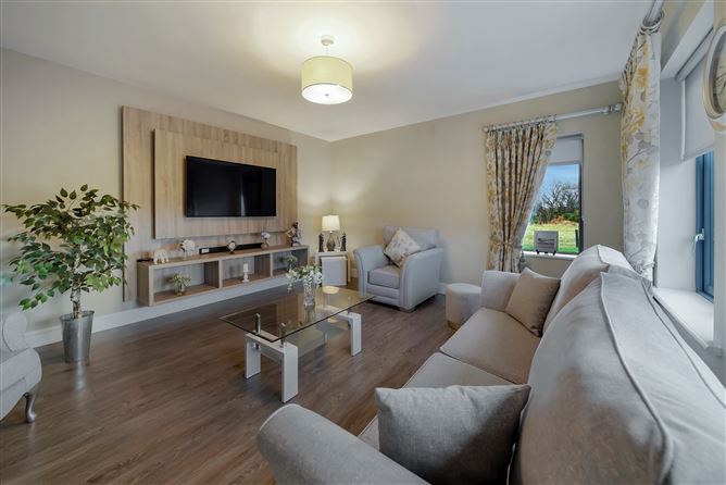 Drumacanoo, Churchill, Donegal