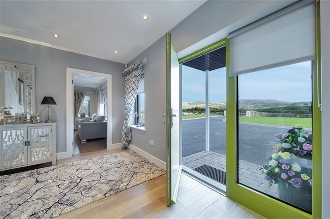 Drumacanoo, Churchill, Donegal