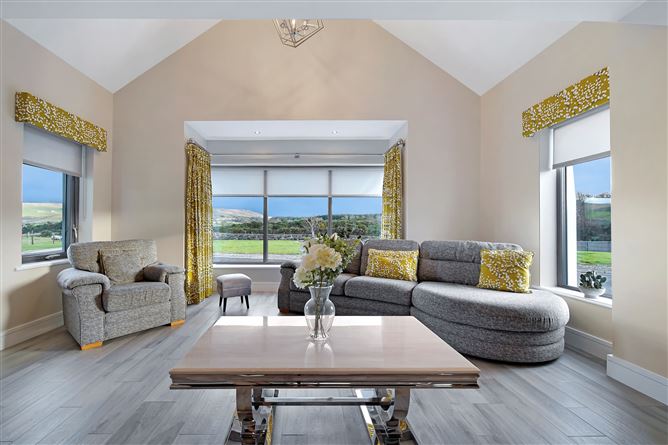 Drumacanoo, Churchill, Donegal