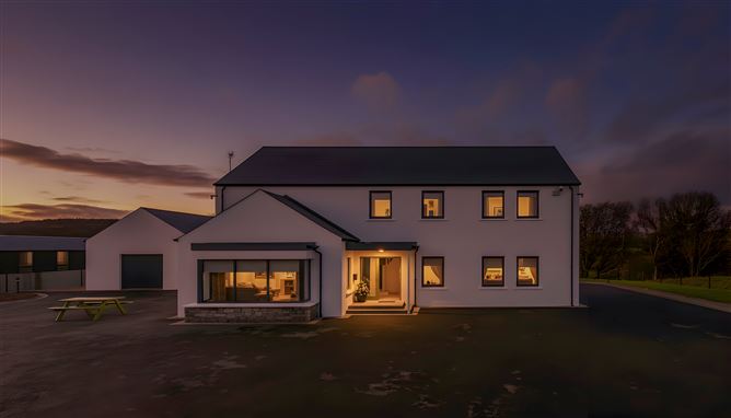 Drumacanoo, Churchill, Donegal