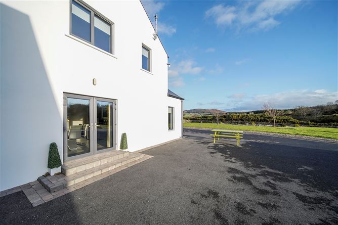 Drumacanoo, Churchill, Donegal