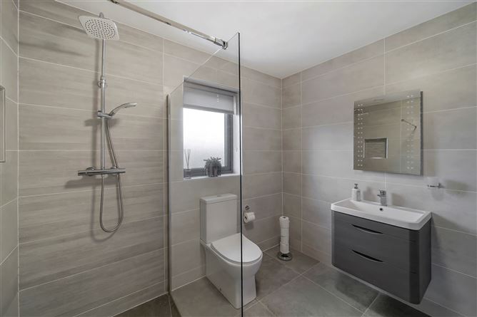 Drumacanoo, Churchill, Donegal