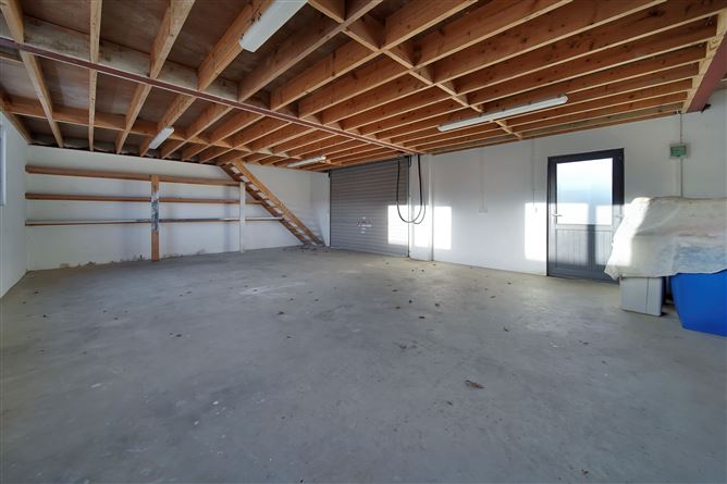 Drumacanoo, Churchill, Donegal