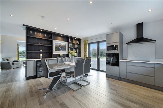 Drumacanoo, Churchill, Donegal