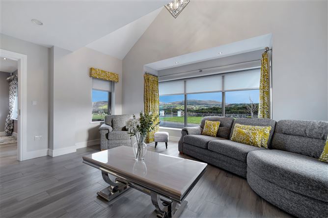 Drumacanoo, Churchill, Donegal