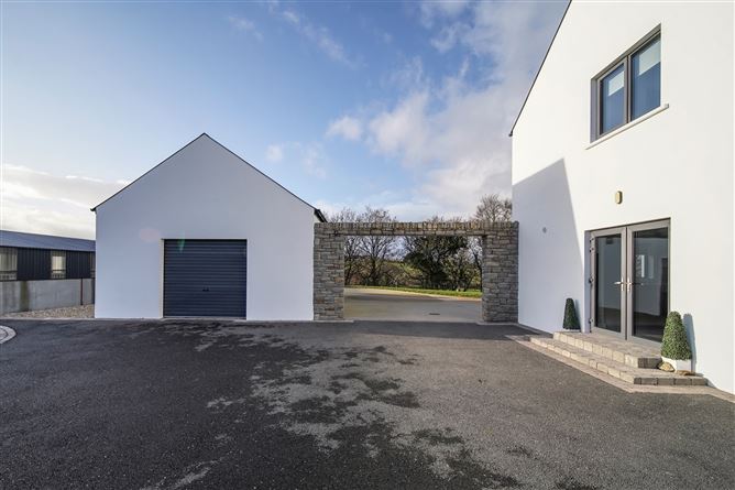 Drumacanoo, Churchill, Donegal