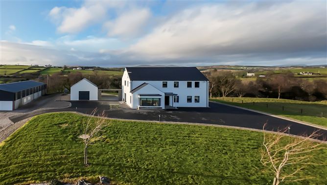 Drumacanoo, Churchill, Donegal