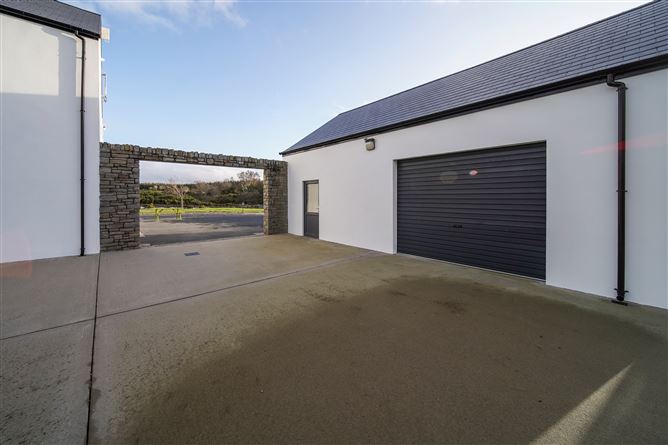 Drumacanoo, Churchill, Donegal