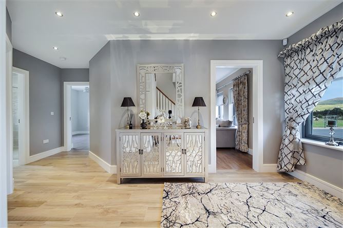 Drumacanoo, Churchill, Donegal