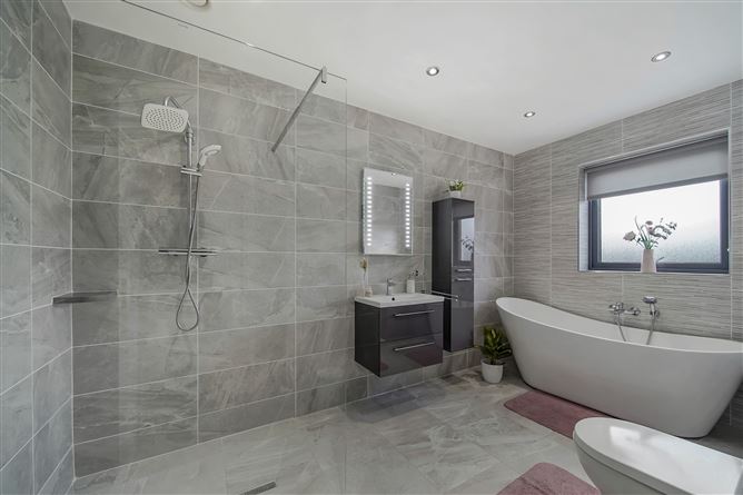 Drumacanoo, Churchill, Donegal