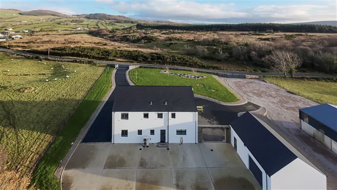 Drumacanoo, Churchill, Donegal