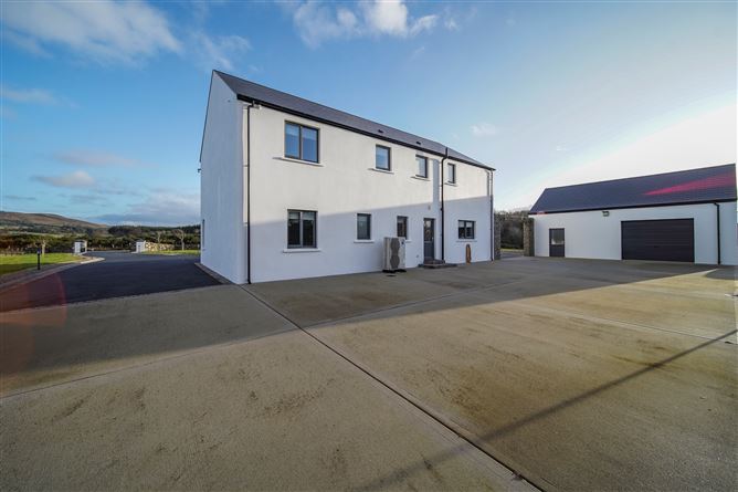 Drumacanoo, Churchill, Donegal