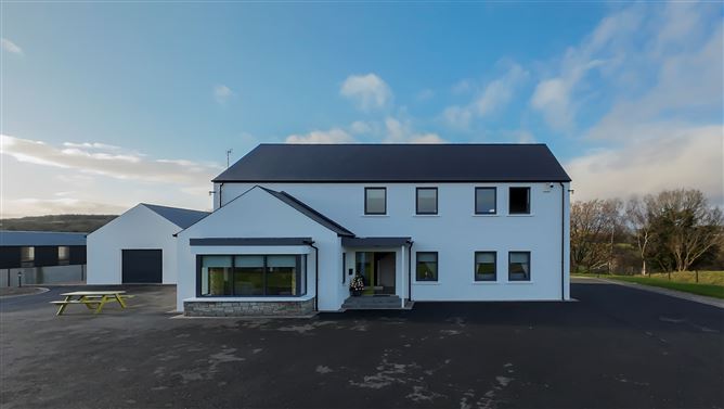 Drumacanoo, Churchill, Donegal