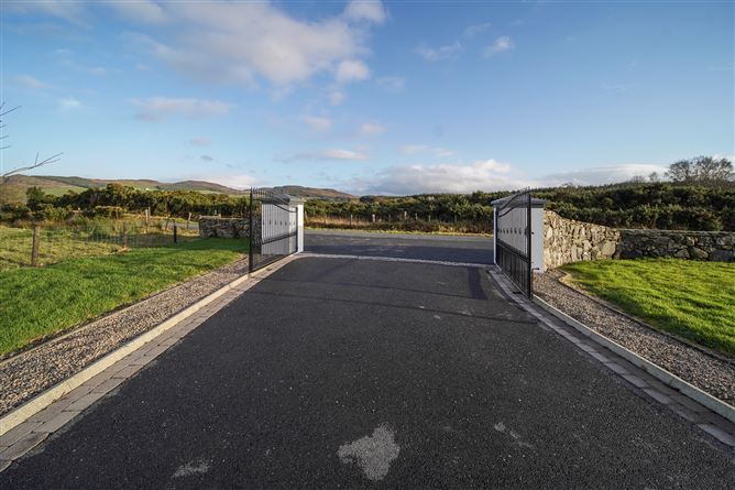 Drumacanoo, Churchill, Donegal