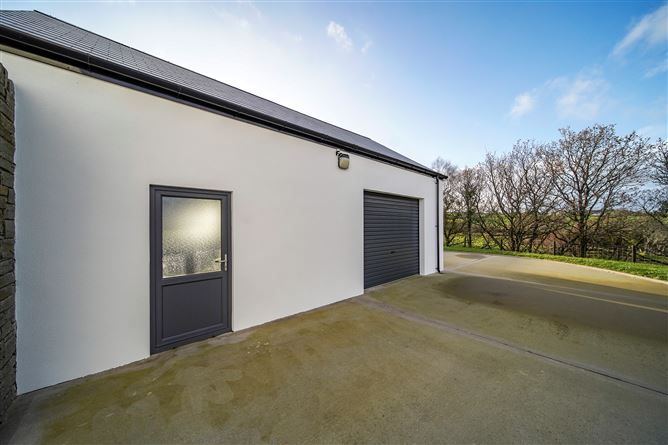 Drumacanoo, Churchill, Donegal