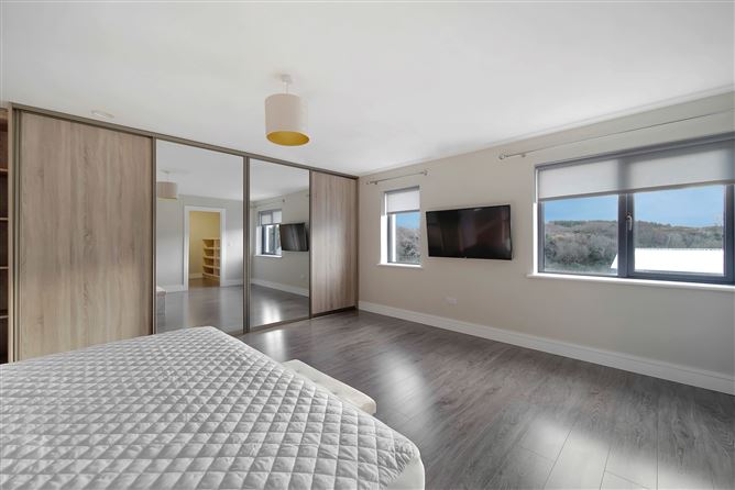 Drumacanoo, Churchill, Donegal