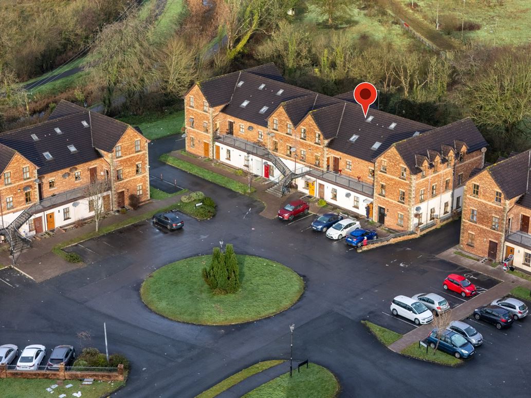 14 Glasson Lodge, Prospect Woods, Longford Town, Co. Longford.