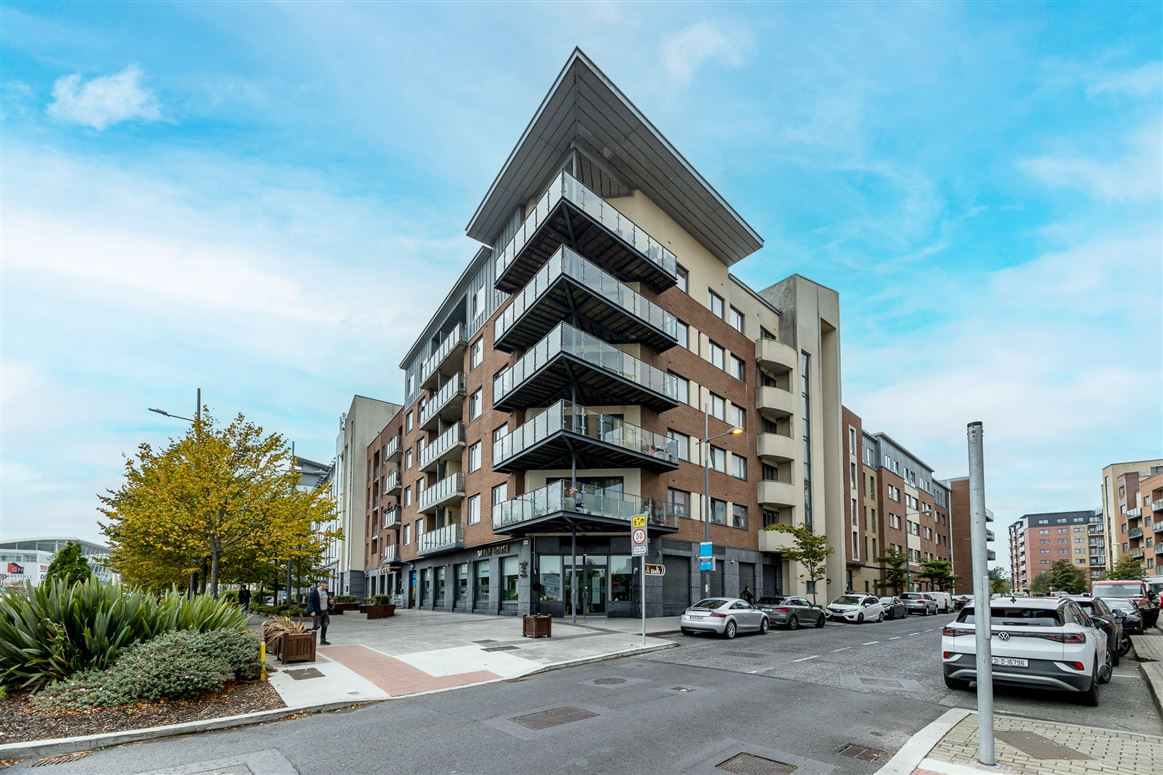 53 Burnell Square , Northern Cross, Dublin 17