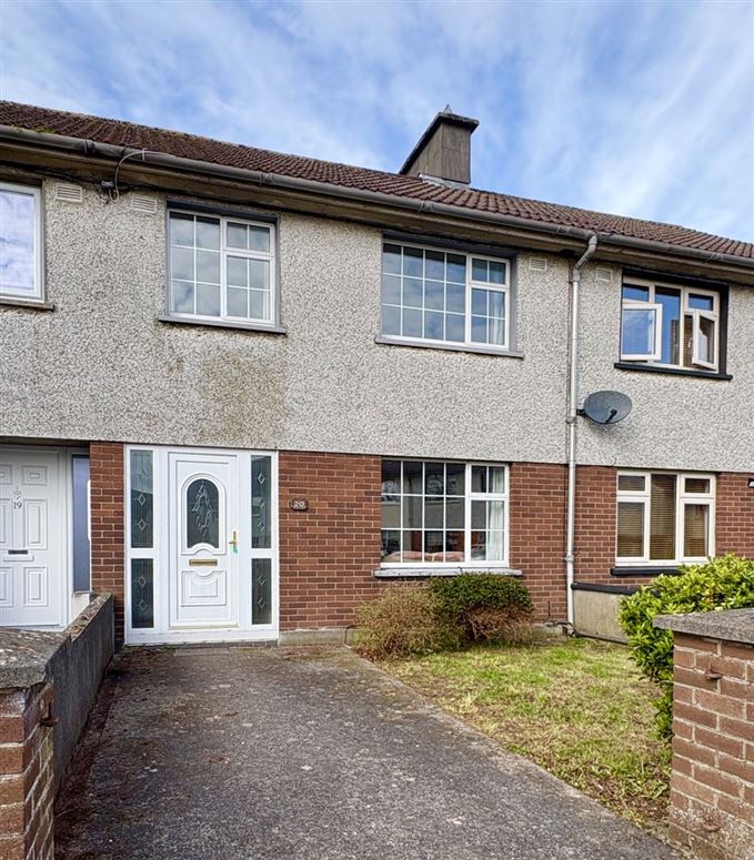 27 Cypress Grove, Loughboy, Kilkenny, Kilkenny