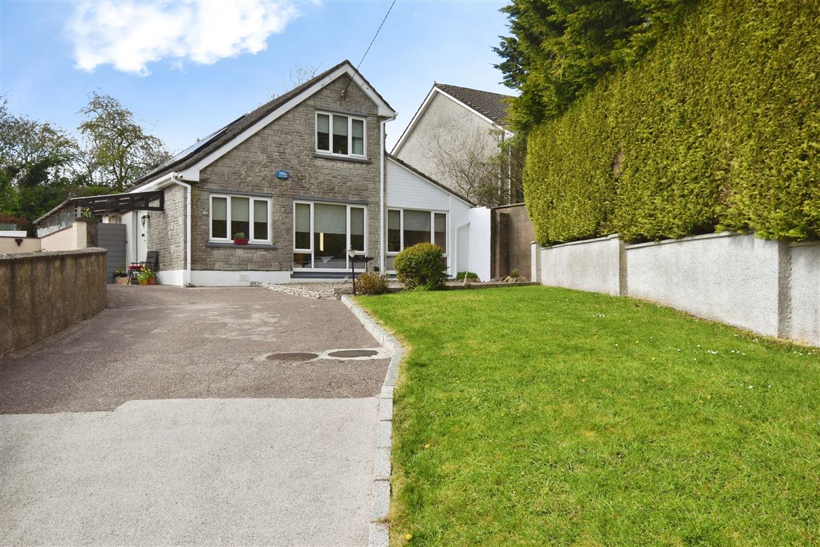 38 Springfield Estate, Mayfield, Cork