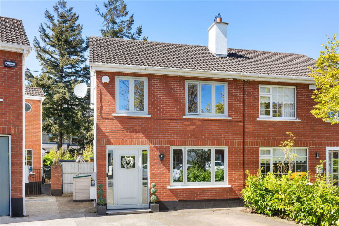 7 Scholarstown Park, Rathfarnham, Dublin 16