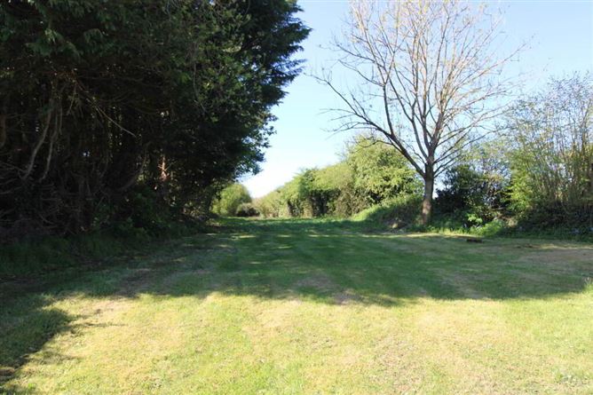 Ballingarry, Roscrea, Tipperary