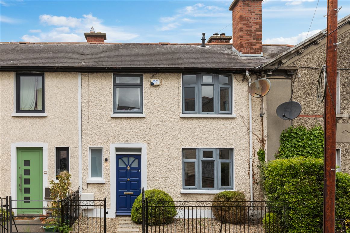 23 Clarence Mangan Road, Dublin 8