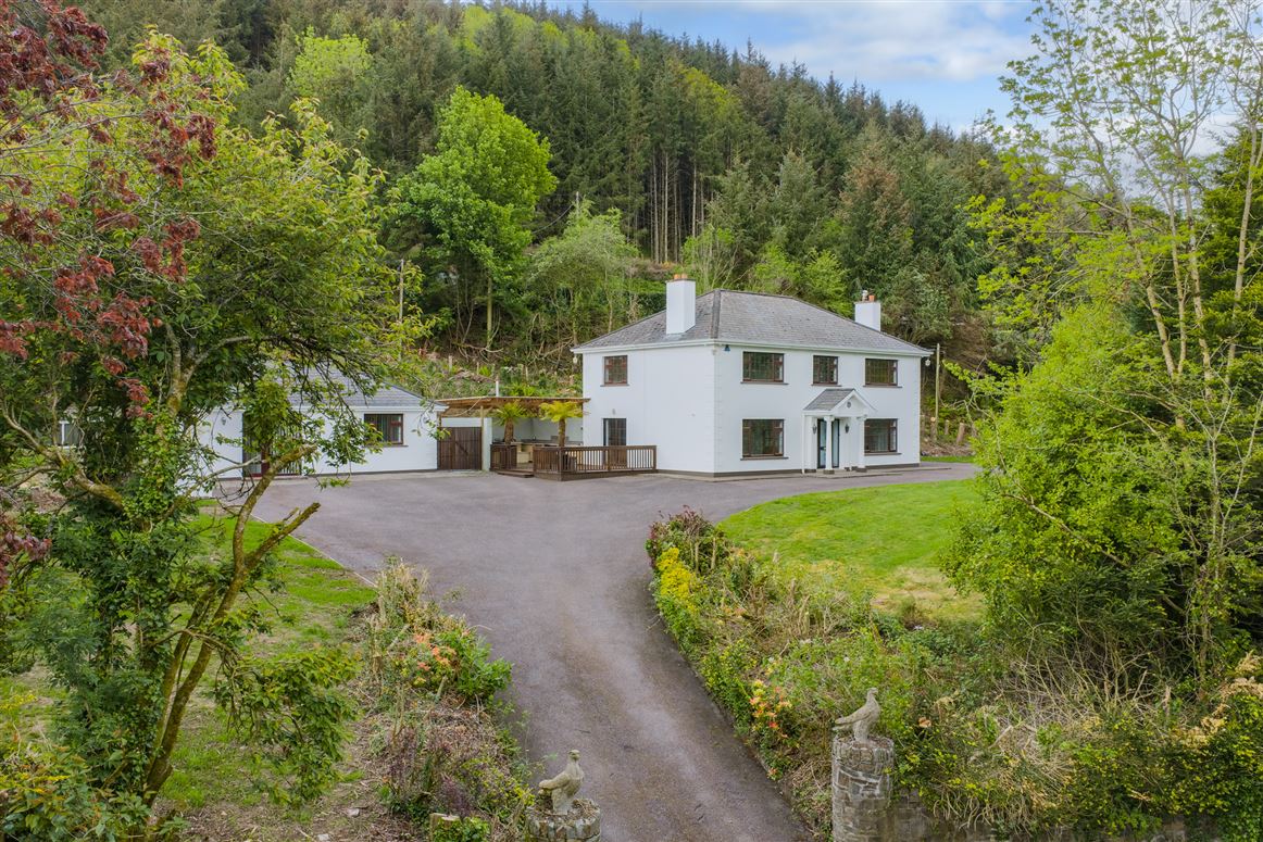 Currahaly, Farran, Cork