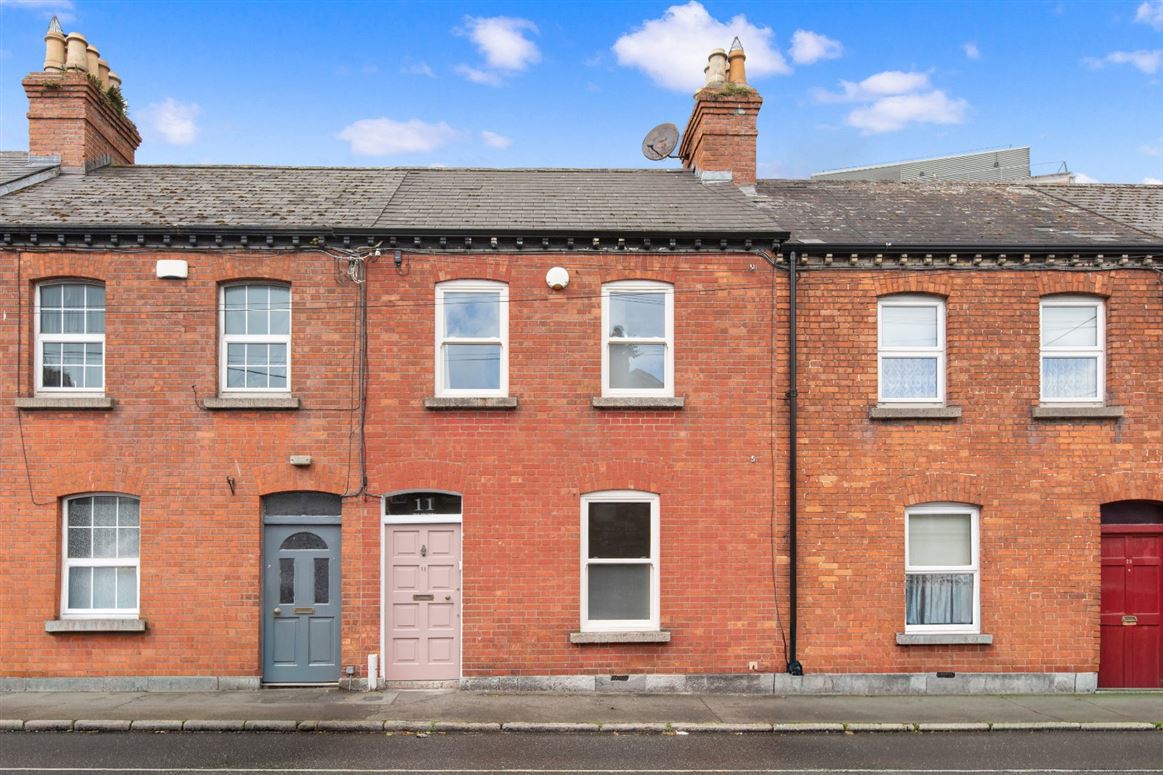 11 Leo Street, Phibsboro, Dublin 7