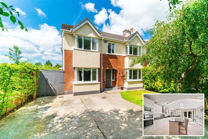 Photo 1 of 38 — 17 Caragh Green, Naas, County Kildare